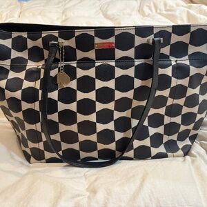 Kate Spade diaper bag